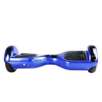 คุณภาพ  Blue Self Balancing Electric Hoverboard Self Balancing Scooter CE RHOS Certificated โรงงาน