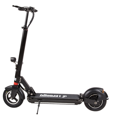 สกูตเตอร์ไฟฟ้า / สกู๊ตเตอร์รถยนต์ไฟฟ้าขึ้นยืน 10 นิ้ว 19KG / 22K