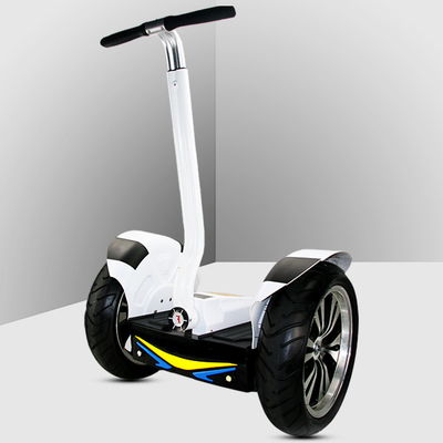 โรงงานจีนขายส่งสมาร์ทสมดุลล้อ 2 hoverboard สีดำ