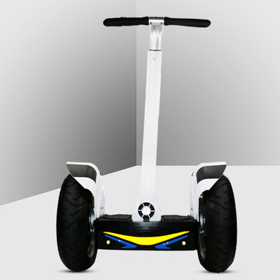 โรงงานจีนขายส่งสมาร์ทสมดุลล้อ 2 hoverboard สีดำ