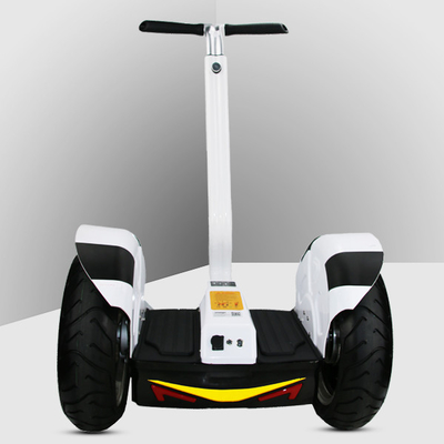โรงงานจีนขายส่งสมาร์ทสมดุลล้อ 2 hoverboard สีดำ
