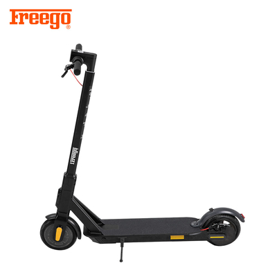 สกู๊ตเตอร์ไฟฟ้า 2 ล้อ Off Road, สกูตเตอร์มอเตอร์ที่ขับเคลื่อนด้วยแบตเตอรี่มอเตอร์เดี่ยว