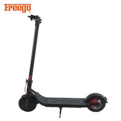COMFORTABLE E Kick Scooter สกู๊ตเตอร์ไฟฟ้าแบบพับเก็บได้สำหรับผู้ใหญ่