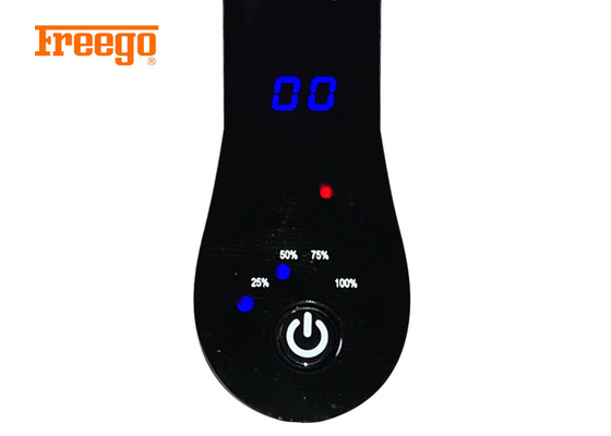 Professional Kick Assist 8.5 สกู๊ตเตอร์ไฟฟ้าพร้อมดิสก์เบรกด้านหลัง + E-ABS