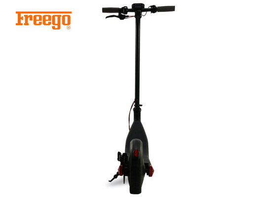 Easy Ride And Carry สกูตเตอร์เตะไฟฟ้าสำหรับแบตเตอรี่ขับเคลื่อนวัยรุ่น