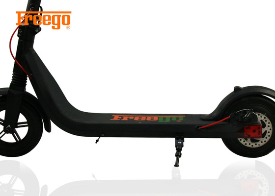 Easy Ride And Carry สกูตเตอร์เตะไฟฟ้าสำหรับแบตเตอรี่ขับเคลื่อนวัยรุ่น