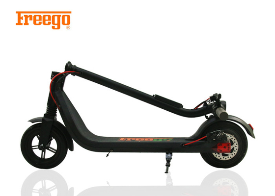 Easy Ride And Carry สกูตเตอร์เตะไฟฟ้าสำหรับแบตเตอรี่ขับเคลื่อนวัยรุ่น