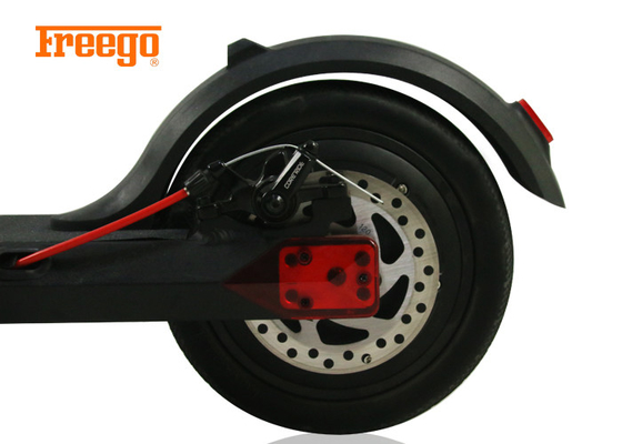 Easy Ride And Carry สกูตเตอร์เตะไฟฟ้าสำหรับแบตเตอรี่ขับเคลื่อนวัยรุ่น