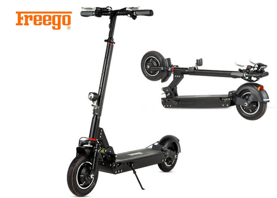 Easy Rider Brushless สกูตเตอร์ไฟฟ้าคู่มอเตอร์พร้อมล้อยางไขมันขนาดใหญ่