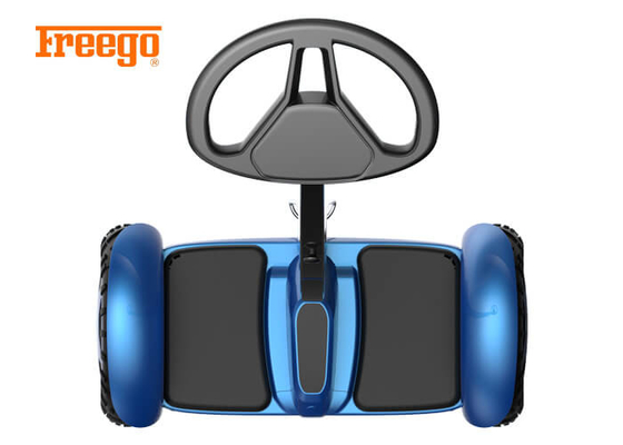 สกูตเตอร์ไฟฟ้าทรงตัวเองด้วย Bluetooth สำหรับสุภาพสตรี Easy Ride &amp;amp; Carry