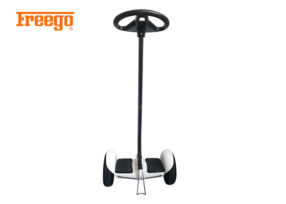 ขี่ปลอดภัยด้วยตนเอง Balancing สกู๊ตเตอร์ไฟฟ้าเป็นมิตรกับผู้ใช้ OEM ที่มีอยู่