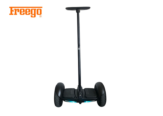 ขี่ปลอดภัยด้วยตนเอง Balancing สกู๊ตเตอร์ไฟฟ้าเป็นมิตรกับผู้ใช้ OEM ที่มีอยู่