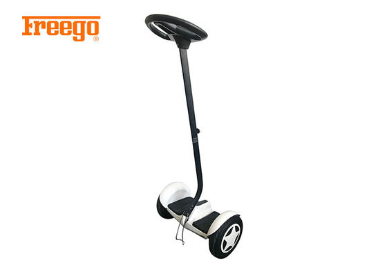 ขี่ปลอดภัยด้วยตนเอง Balancing สกู๊ตเตอร์ไฟฟ้าเป็นมิตรกับผู้ใช้ OEM ที่มีอยู่
