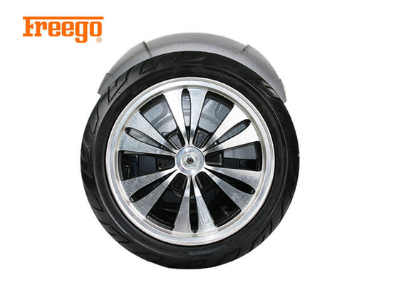 สกูตเตอร์ไฟฟ้าสมดุลตัวเองที่สะดวกสบายความเร็วสูงอนุมัติ SGS SGS TUV
