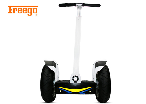 Freego All Terrain Self Balancing Scooter 72V มอเตอร์ไฟฟ้าทรงพลัง ULcertified