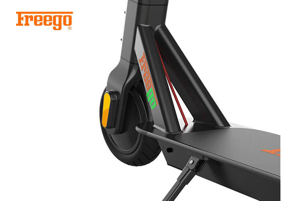 สกูตเตอร์ไฟฟ้าที่ใช้ร่วมกัน 36V 350 วัตต์กันน้ำเตะขับเคลื่อนการอนุมัติ CE