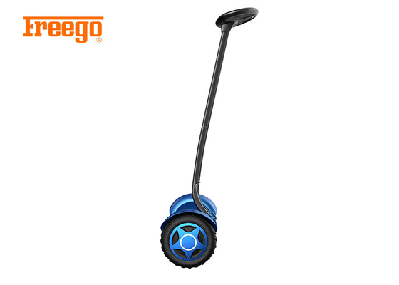 54V 400W * 2 สมดุลตนเองแบตเตอรี่สกู๊ตเตอร์ชาร์จกับบลูทู ธ