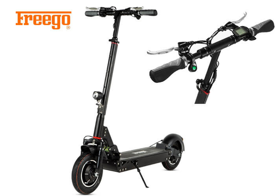 สกู๊ตเตอร์ไฟฟ้าระยะไกล 48V, 800W * 2 สกูตเตอร์ไฟฟ้าคู่ใช้งานง่าย