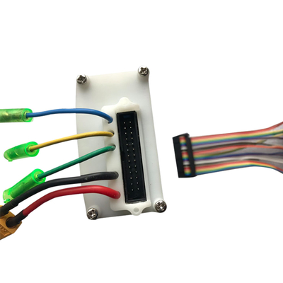 อุปกรณ์เสริมสกูตเตอร์ E ที่ทนทาน 36V 350W Electric Scooter Motor Controller