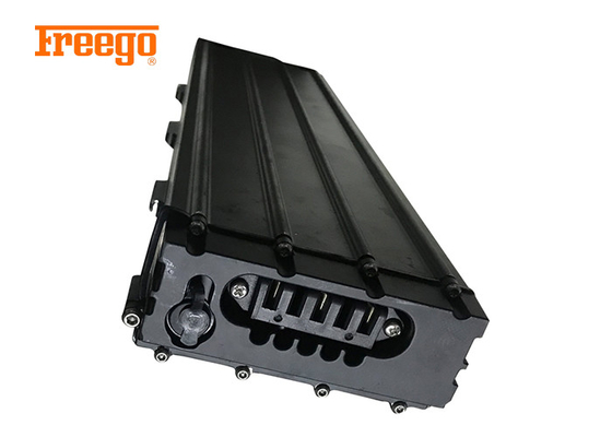 อะไหล่สกู๊ตเตอร์ไฟฟ้าที่ใช้ร่วมกัน 36v 12.5AH ชุดแบตเตอรี่สกู๊ตเตอร์ไฟฟ้า