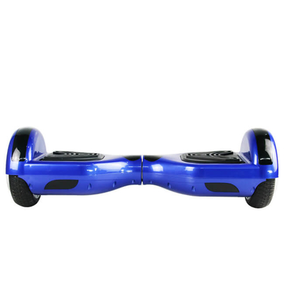 แบตเตอรี่ลิเธียมขับเคลื่อนสมดุลตนเอง Hoverboard ไฟฟ้าล้อสมาร์ทสมดุล