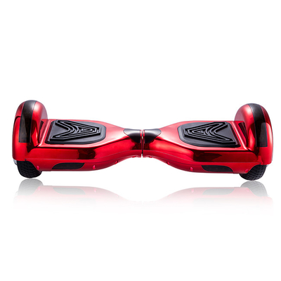 แบตเตอรี่ลิเธียมขับเคลื่อนสมดุลตนเอง Hoverboard ไฟฟ้าล้อสมาร์ทสมดุล