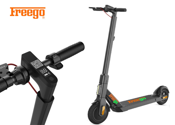 สกูตเตอร์เครื่องยนต์ / Urban E Stand Up ที่เชื่อถือได้พร้อมอุปกรณ์ติดตาม GPS