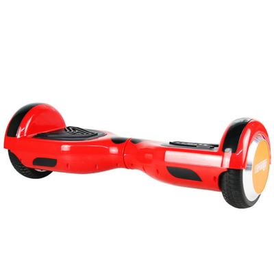 All Terrain Balancing ตนเอง Hoverboard ไฟฟ้า / สมาร์ทล้อ Hoverboard 100 กิโลกรัมโหลดสูงสุด