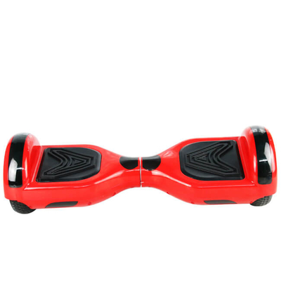 All Terrain Balancing ตนเอง Hoverboard ไฟฟ้า / สมาร์ทล้อ Hoverboard 100 กิโลกรัมโหลดสูงสุด