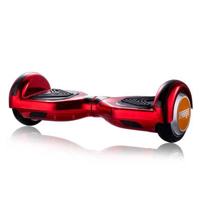 ความเร็วสูง 6.5 นิ้วสมดุลตนเอง Hoverboard ไฟฟ้า 1-2H เวลาในการชาร์จ