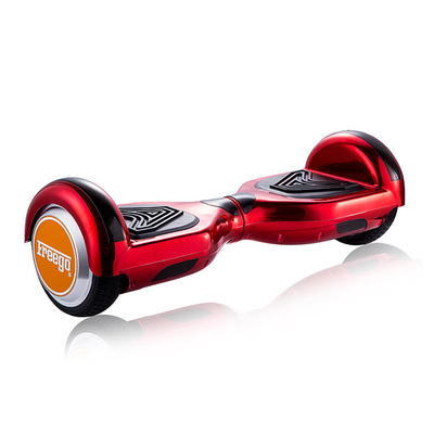 2 ล้อสมาร์ทสมดุลคณะกรรมการ / มินิ Segway Hoverboard กับ AU / UK / US / EU ชาร์จ