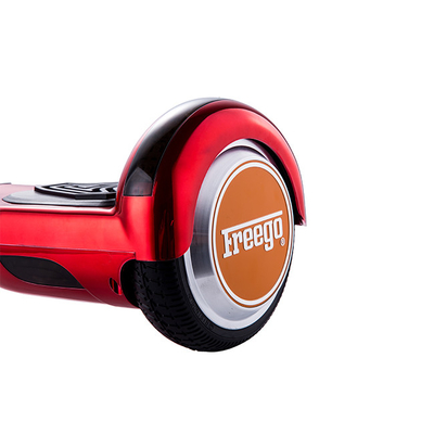 บลูตนเองสมดุลไฟฟ้า Hoverboard สกูตเตอร์ดุลเอง CE รอห์สรับรอง