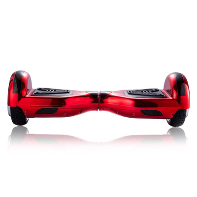 6.5 นิ้วบลูทู ธ ตัวเองสมดุลคณะกรรมการ 2 ล้อตัวเองสมดุล Hoverboard