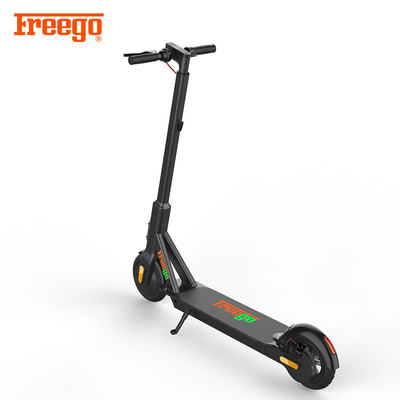 สกูตเตอร์ไฟฟ้าแบบถอดได้สำหรับผู้ใหญ่ที่มีมอเตอร์ไฟฟ้า 350 วัตต์ Freego