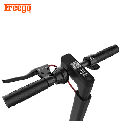 สกูตเตอร์ไฟฟ้าแบบถอดได้สำหรับผู้ใหญ่ที่มีมอเตอร์ไฟฟ้า 350 วัตต์ Freego