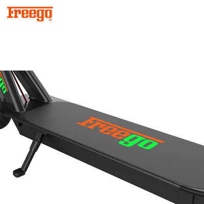 สกูตเตอร์ไฟฟ้าแบบถอดได้สำหรับผู้ใหญ่ที่มีมอเตอร์ไฟฟ้า 350 วัตต์ Freego