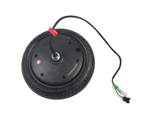 Hidden GPS Tracker ขนาดเล็กที่ใช้ร่วมกันสกู๊ตเตอร์ไฟฟ้าฟรีออกแบบการควบคุมความเร็ว
