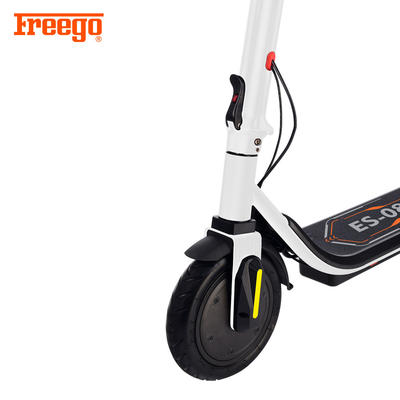 สกู๊ตเตอร์ไฟฟ้ากระแสตรง 350 วัตต์ 7.8Ah, สกู๊ตเตอร์ไฟฟ้าทรงตัวเองรุ่นมินิรถจักรยานยนต์ Hoverboard