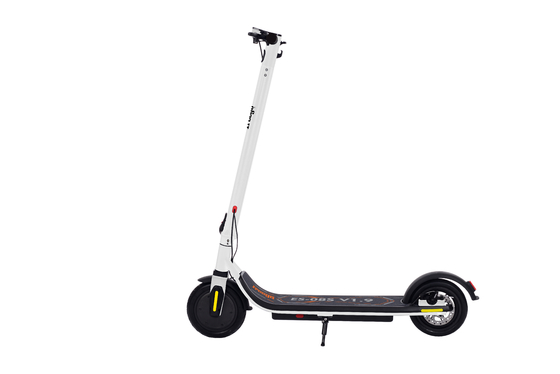 Freego พับได้ Longboard Electric Kick Scooter 2 - 3 ชั่วโมงเวลาในการชาร์จ