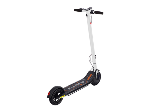 Freego พับได้ Longboard Electric Kick Scooter 2 - 3 ชั่วโมงเวลาในการชาร์จ