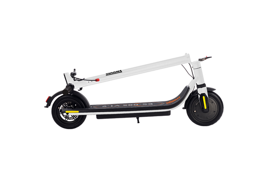 Freego พับได้ Longboard Electric Kick Scooter 2 - 3 ชั่วโมงเวลาในการชาร์จ