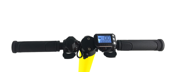 6.5 นิ้ว 36V 4Ah มอเตอร์สกูตเตอร์ไฟฟ้าสำหรับผู้ใหญ่พับง่าย