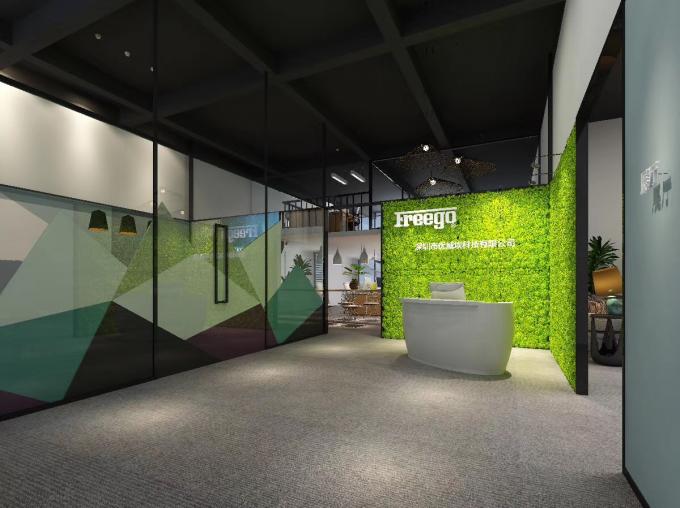 Freego High-Tech Corporation Limited Co., Ltd. โพรไฟล์บริษัท