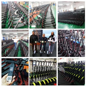 Freego High-Tech Corporation Limited Co., Ltd. ทัวร์โรงงาน